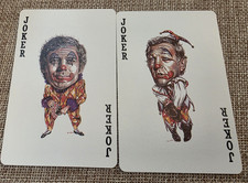 Rare vintage joker for sale  Murrieta