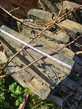 26ft reclaimed sandstone for sale  BURY