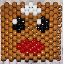 Weedle kandi cuff for sale  Bothell