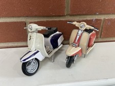 Vespa scooter bikes for sale  MARCH