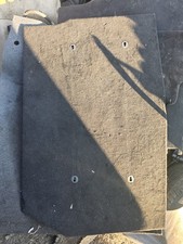 8208380 e46 boot for sale  STAINES-UPON-THAMES