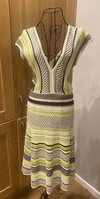 Missoni cotton mix for sale  CHIGWELL
