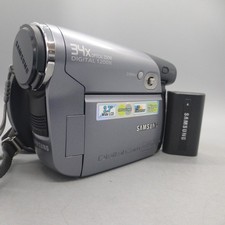 Samsung dc171w handheld for sale  LEEDS