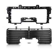 Radiator bracket grille for sale  Addison