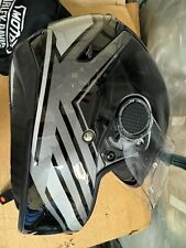 Casco integrale fibra usato  Roma