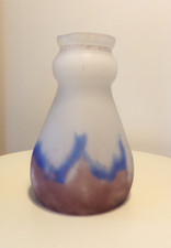 Tulipe verre croismare d'occasion  Champigneulles