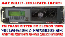 Trasmettitore broadcast profes usato  Italia