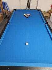 Billardtisch gebraucht gebraucht kaufen  Hamburg