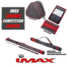 Imax oceanic luggage for sale  PONTYCLUN