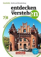 Entdecken verstehen sekundarst gebraucht kaufen  Berlin