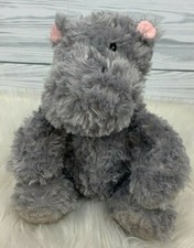Aurora hippo plush for sale  Carlinville