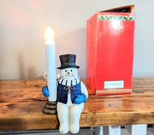 Cresswell christmas holiday for sale  Belding