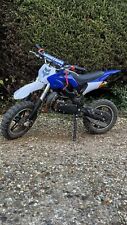 mini dirt bike 100cc for sale  GRANTHAM