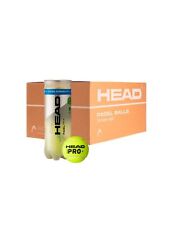 Scatola palline head usato  Italia