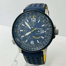 Citizen blue angels for sale  Miami
