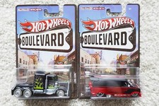 Lot hot wheels d'occasion  Expédié en Belgium