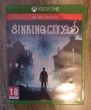Jeu xbox one d'occasion  Cergy-