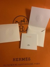 Hermes petit livret usato  Spedire a Italy