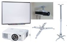 Sb680 smart board usato  Spedire a Italy