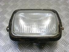 Gs750e headlight gs750 for sale  COLCHESTER