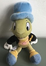 Jiminy cricket soft for sale  LIVERPOOL