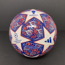 Adidas uefa champions for sale  HARTLEPOOL