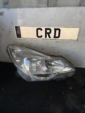2015 vauxhall corsa for sale 2015 vauxhall corsa for sale SHEFFIELD