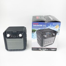 Ion audio tailgater for sale  GAINSBOROUGH