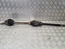 Vauxhall combo driveshaft for sale  SAWBRIDGEWORTH