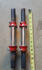 weight standard bars dumbbell for sale  Joppa