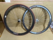 Rodas de carbono com zíper, usado comprar usado  Enviando para Brazil