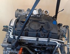 Motore completo volkswagen usato  Sutri