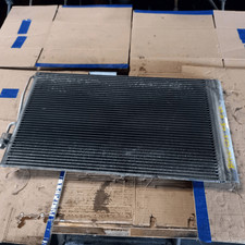 64509122827 condensatore bmw usato  Italia