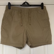 Men beige chino for sale  BURY ST. EDMUNDS