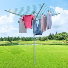 Rotary washing line for sale  SALFORD