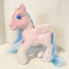 2006 little pony usato  Spedire a Italy
