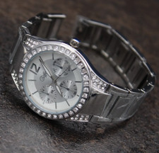 Buffalo uhr damenuhr gebraucht kaufen  Uelzen