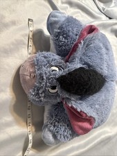 Pillow pets eeyore for sale  Missouri City