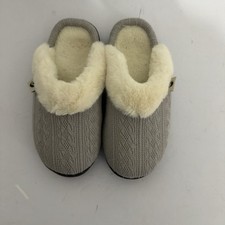 Slippers women fuzzy for sale  Jefferson