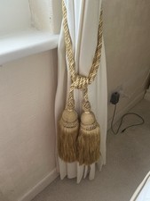 John lewis curtain for sale  MARTOCK