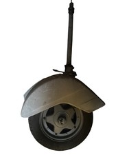 Forcella anteriore vespa usato  Messina