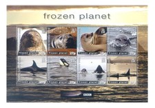 British antarctic territory. usato British antarctic territory. usato  Milano