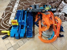 Ricambi hot wheels usato  Bologna