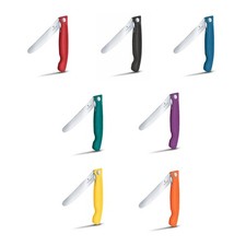 Faltbares victorinox tomatenme gebraucht kaufen  Ilsenburg (Harz)