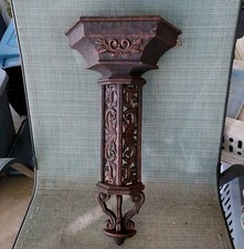 Vintage tall ornate for sale  Stockbridge