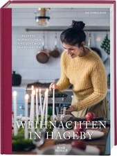 Weihnachten hageby victoria gebraucht kaufen Weihnachten hageby victoria gebraucht kaufen  Augsburg