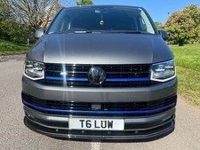 Transporter kombi highline for sale  CROYDON