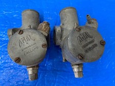 Pair bsa lightning for sale  Fort Recovery