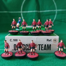 Mint subbuteo team usato  Firenze