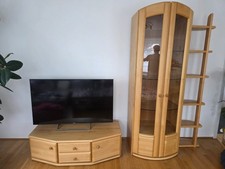 Vitrine regal fernsehkommode gebraucht kaufen  Thalmassing